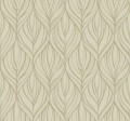 Tapeta stylizowane liście York Wallcoverings DT5082 Palma After Eight