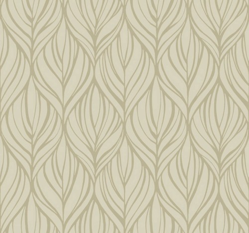 Tapeta stylizowane liście York Wallcoverings DT5082 Palma After Eight