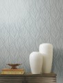 Tapeta stylizowane liście York Wallcoverings DT5083 Palma After Eight