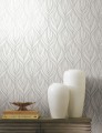 Tapeta stylizowane liście York Wallcoverings DT5084 Palma After Eight