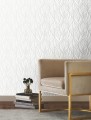 Tapeta stylizowane liście York Wallcoverings DT5084 Palma After Eight