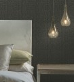 Tapeta kwarcowa w stylu art-deco York Wallcoverings DT5091 Dazzle After Eight