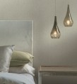 Tapeta kwarcowa w stylu art-deco York Wallcoverings DT5093 Dazzle After Eight