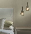 Tapeta kwarcowa w stylu art-deco York Wallcoverings DT5094 Dazzle After Eight