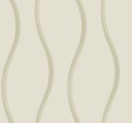 Tapeta falujące linie York Wallcoverings DT5111 Unfurl After Eight
