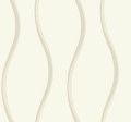 Tapeta falujące linie York Wallcoverings DT5112 Unfurl After Eight