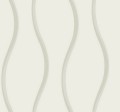 Tapeta falujące linie York Wallcoverings DT5114 Unfurl After Eight
