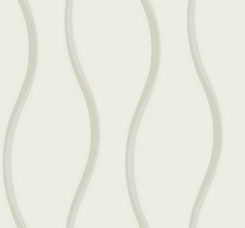 Tapeta falujące linie York Wallcoverings DT5114 Unfurl After Eight