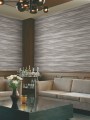 Tapeta cieniowane poziome paski York Wallcoverings DT5121 Sanctuary After Eight
