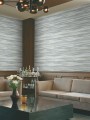 Tapeta cieniowane poziome paski York Wallcoverings DT5122 Sanctuary After Eight