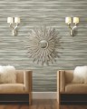 Tapeta cieniowane poziome paski York Wallcoverings DT5123 Sanctuary After Eight