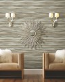 Tapeta cieniowane poziome paski York Wallcoverings DT5124 Sanctuary After Eight