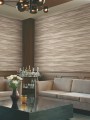 Tapeta cieniowane poziome paski York Wallcoverings DT5125 Sanctuary After Eight