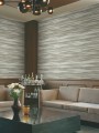 Tapeta cieniowane poziome paski York Wallcoverings DT5126 Sanctuary After Eight