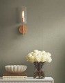 Tapeta kwarcowa York Wallcoverings DT5141 Hourglass After Eight