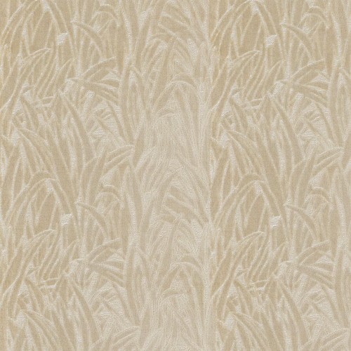 Tkanina żakardowy aksamit Camengo 35550115 Kawaga Poesie Sauvage