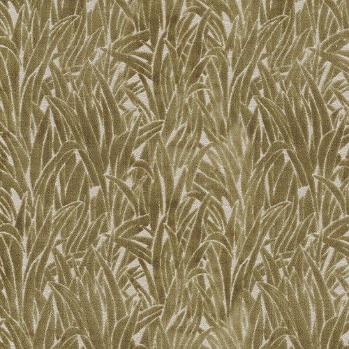 Tkanina żakardowy aksamit Camengo 35550226 Kawaga Poesie Sauvage