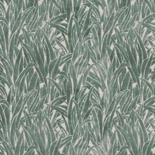 Tkanina żakardowy aksamit Camengo 35550397 Kawaga Poesie Sauvage