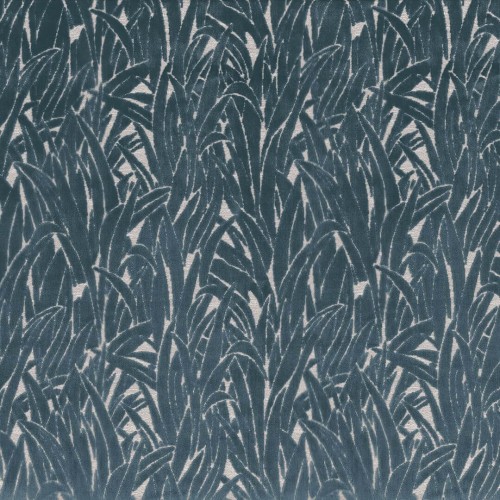 Tkanina żakardowy aksamit Camengo 35550460 Kawaga Poesie Sauvage