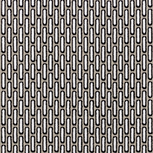 Tkanina welurowy żakard Camengo 37280246 Passerelle Je T'aime