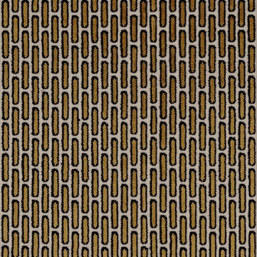 Tkanina welurowy żakard Camengo 37280464 Passerelle Je T'aime