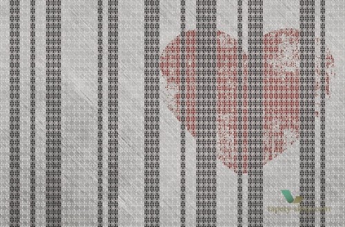 Fototapeta Wall&Deco Why not WDWN1502 Contemporary 15