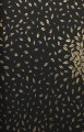 Tapeta drobne liście York Wallcoverings MD7102 Petite Leaves Modern Metals 2