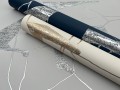 Tapeta abstrakcyjna geometria York Wallcoverings MD7111 Abstract Geo Modern Metals 2