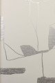 Tapeta abstrakcyjna geometria York Wallcoverings MD7114 Abstract Geo Modern Metals 2