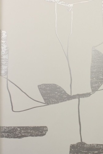 Tapeta abstrakcyjna geometria York Wallcoverings MD7114 Abstract Geo Modern Metals 2