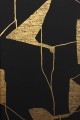 Tapeta abstrakcyjna geometria York Wallcoverings MD7115 Abstract Geo Modern Metals 2