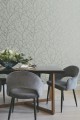 Tapeta gałązki York Wallcoverings MD7123 Trees Silhouette Modern Metals 2