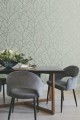 Tapeta gałązki York Wallcoverings MD7124 Trees Silhouette Modern Metals 2