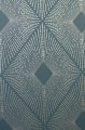 Tapeta romby w stylu Art Deco York Wallcoverings MD7131 Harlowe Modern Metals 2