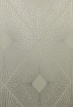 Tapeta romby w stylu Art Deco York Wallcoverings MD7132 Harlowe Modern Metals 2