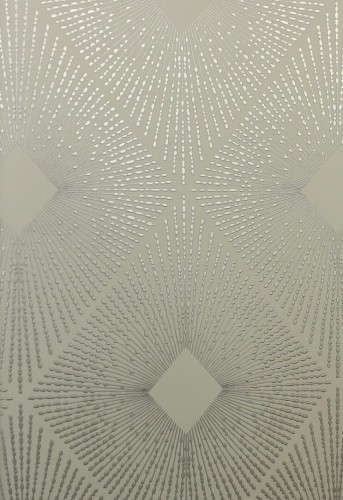 Tapeta romby w stylu Art Deco York Wallcoverings MD7132 Harlowe Modern Metals 2