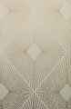 Tapeta romby w stylu Art Deco York Wallcoverings MD7133 Harlowe Modern Metals 2