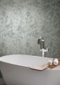 Tapeta roślinna York Wallcoverings MD7142 Shimmering Foliage Modern Metals 2