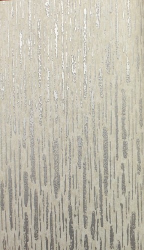 Tapeta metaliczne prążki York Wallcoverings MD7151 Metallic Cascade Modern Metals 2