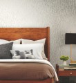 Tapeta metaliczne prążki York Wallcoverings MD7151 Metallic Cascade Modern Metals 2