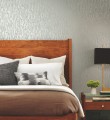 Tapeta metaliczne prążki York Wallcoverings MD7153 Metallic Cascade Modern Metals 2