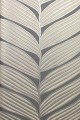Tapeta stylizowane liście York Wallcoverings MD7163 Luninous Leaves Modern Metals 2