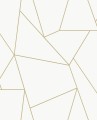 Tapeta linie York Wallcoverings MD7182 Nazca Modern Metals 2