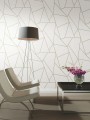 Tapeta linie York Wallcoverings MD7182 Nazca Modern Metals 2