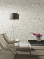 Tapeta linie York Wallcoverings MD7183 Nazca Modern Metals 2