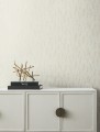 Tapeta delikatna łąka York Wallcoverings MD7192 Sprigs Modern Metals 2