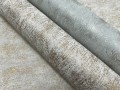 Tapeta metaliczna przecierka York Wallcoverings MD7211 Shimmering Patina Modern Metals 2