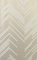 Tapeta nowoczesna jodełka York Wallcoverings MD7222 Polished Chevron Modern Metals 2