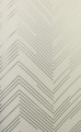 Tapeta nowoczesna jodełka York Wallcoverings MD7223 Polished Chevron Modern Metals 2