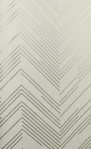 Tapeta nowoczesna jodełka York Wallcoverings MD7223 Polished Chevron Modern Metals 2
